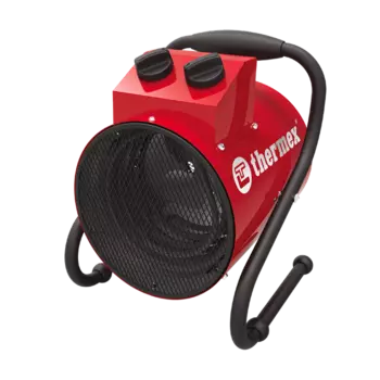 Электрическая тепловая пушка Thermex