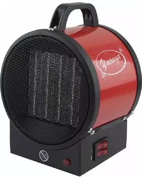 Электрическая тепловая пушка Умница