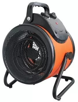 Электрическая тепловая пушка Умница