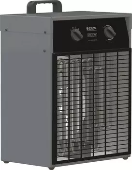 Электрическая тепловая пушка Zilon