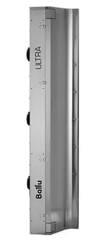 Электрическая тепловая завеса Ballu