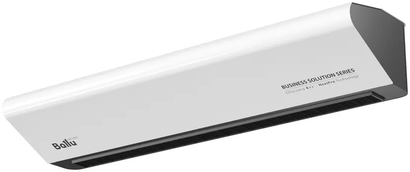 Электрическая тепловая завеса Ballu