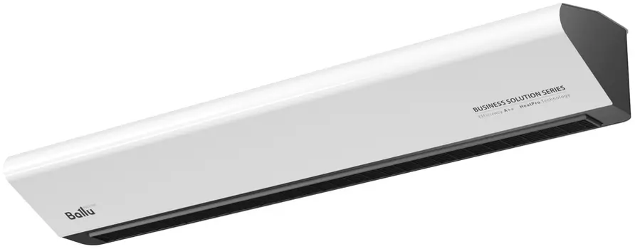 Электрическая тепловая завеса Ballu