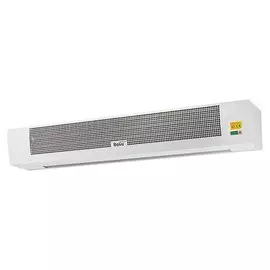 Водяная тепловая завеса Ballu