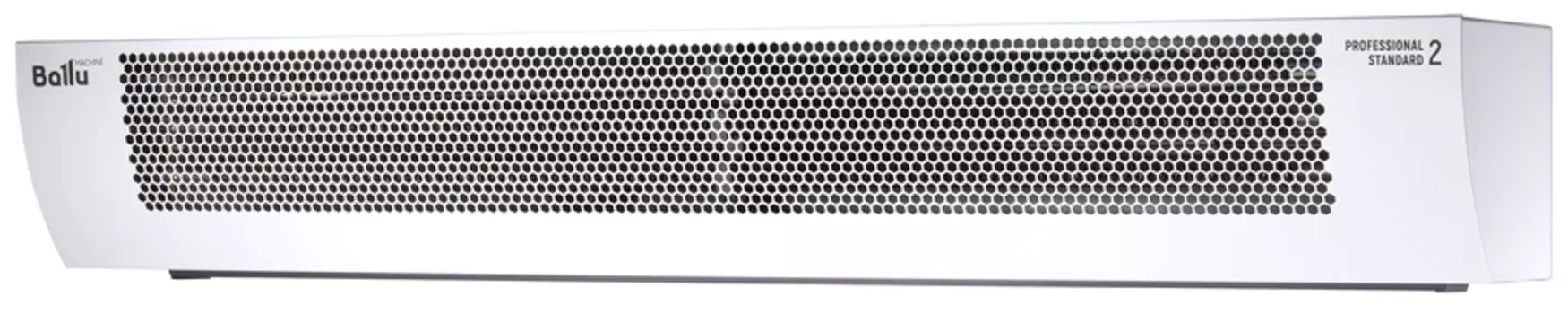 Электрическая тепловая завеса Ballu