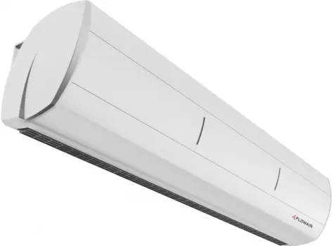 Электрическая тепловая завеса FLOWAIR