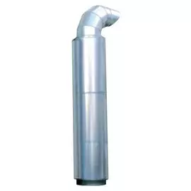 Электрическая тепловая завеса Frico