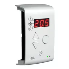 Электрическая тепловая завеса Frico