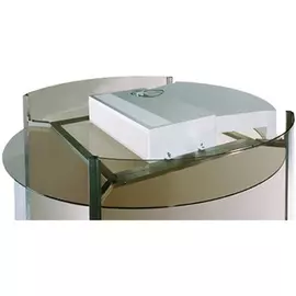 Электрическая тепловая завеса Frico