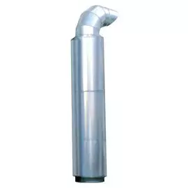 Электрическая тепловая завеса Frico