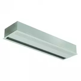 Электрическая тепловая завеса Frico