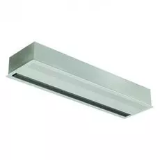 Электрическая тепловая завеса Frico