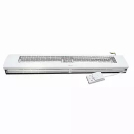 Электрическая тепловая завеса Hintek