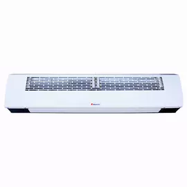 Электрическая тепловая завеса Hintek