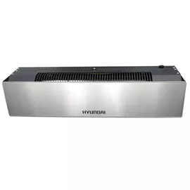 Электрическая тепловая завеса Hyundai