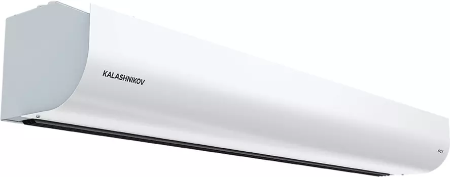 Электрическая тепловая завеса Kalashnikov