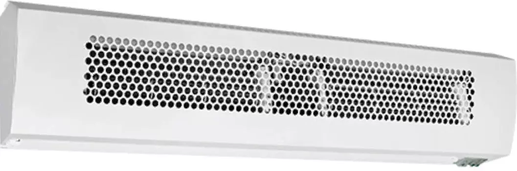 Электрическая тепловая завеса Neoclima