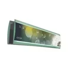 Электрическая тепловая завеса Olefini