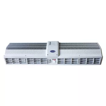 Электрическая тепловая завеса Olefini