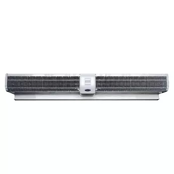 Электрическая тепловая завеса Olefini