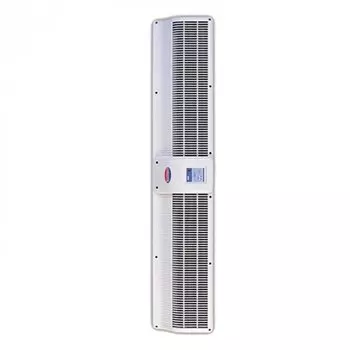 Электрическая тепловая завеса Olefini