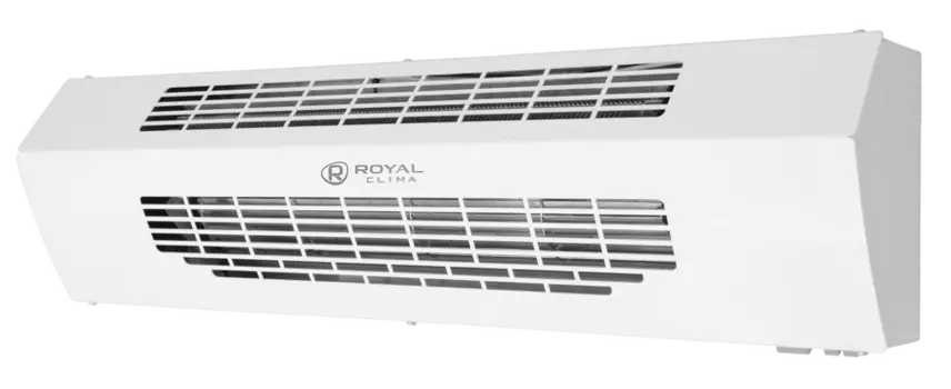 Электрическая тепловая завеса Royal Clima
