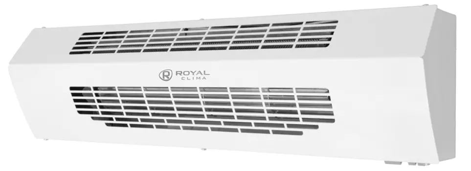 Электрическая тепловая завеса Royal Clima