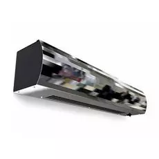 Электрическая тепловая завеса Тепломаш