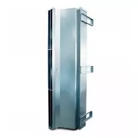 Электрическая тепловая завеса Тепломаш