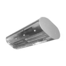 Электрическая тепловая завеса Тепломаш