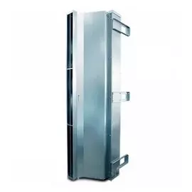 Электрическая тепловая завеса Тепломаш