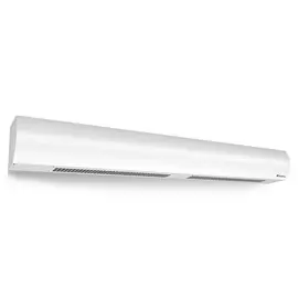 Электрическая тепловая завеса Тепломаш