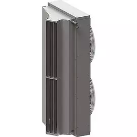 Электрическая тепловая завеса Тепломаш