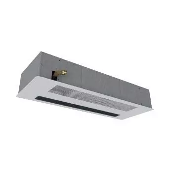 Электрическая тепловая завеса Тепломаш