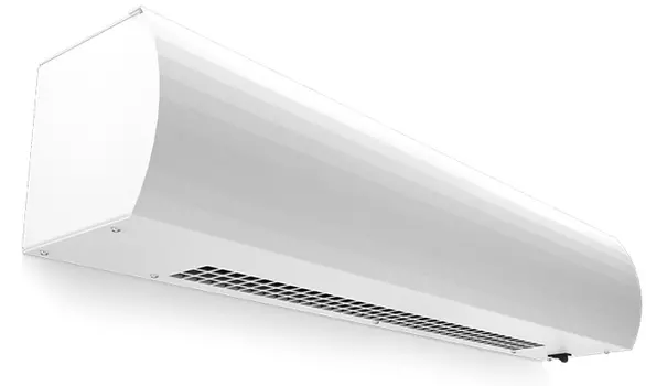 Электрическая тепловая завеса Тепломаш