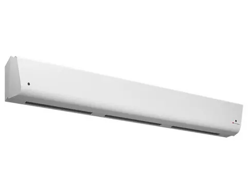 Электрическая тепловая завеса Тепломаш