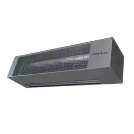 Электрическая тепловая завеса Tropik Line