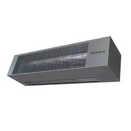 Электрическая тепловая завеса Tropik Line