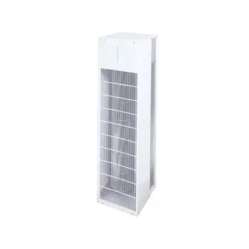 Электрическая тепловая завеса Tropik Line