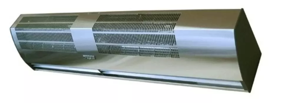 Электрическая тепловая завеса Tropik Line