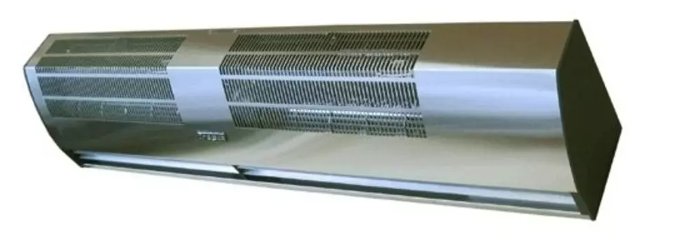 Электрическая тепловая завеса Tropik Line
