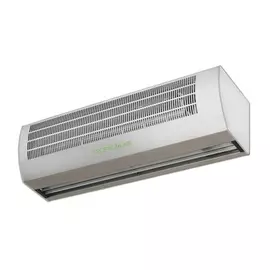 Электрическая тепловая завеса Tropik Line