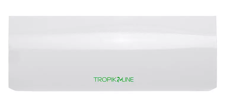 Электрическая тепловая завеса Tropik Line