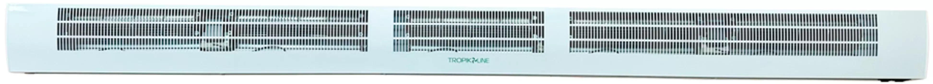 Электрическая тепловая завеса Tropik Line