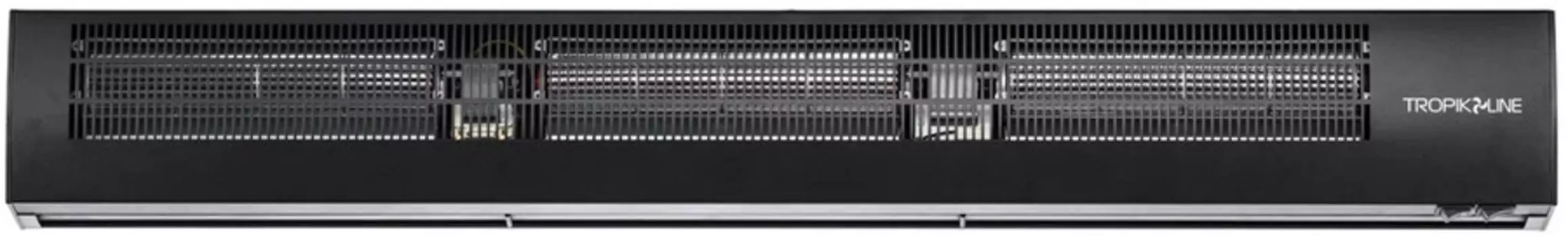 Электрическая тепловая завеса Tropik Line