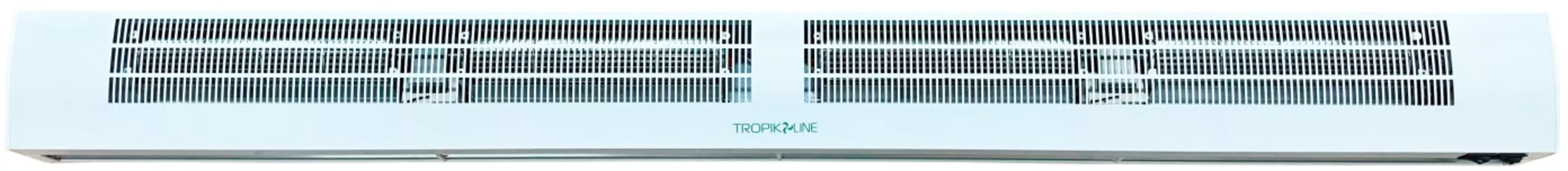 Электрическая тепловая завеса Tropik Line