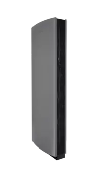 Электрическая тепловая завеса Tropik Line