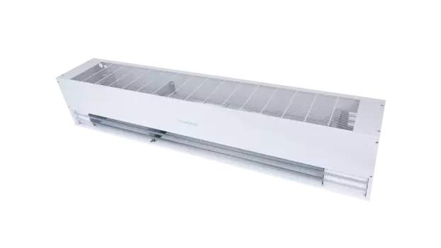 Электрическая тепловая завеса Tropik Line