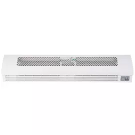 Электрическая тепловая завеса WWQ