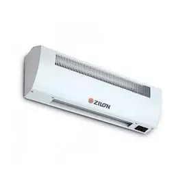 Электрическая тепловая завеса Zilon